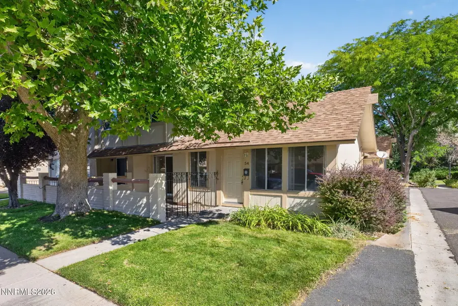 54 Condor Circle, Carson City, NV 89701 - #2