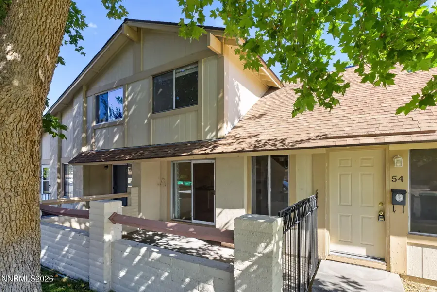54 Condor Circle, Carson City, NV 89701 - #3