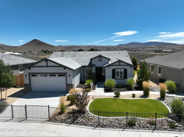 2326 Seaberry Drive #05, Sparks, NV 89441