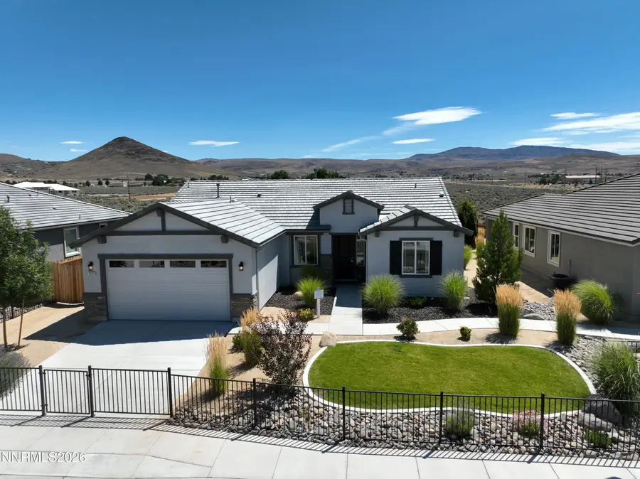 2326 Seaberry Drive #05, Sparks, NV 89441 - #2