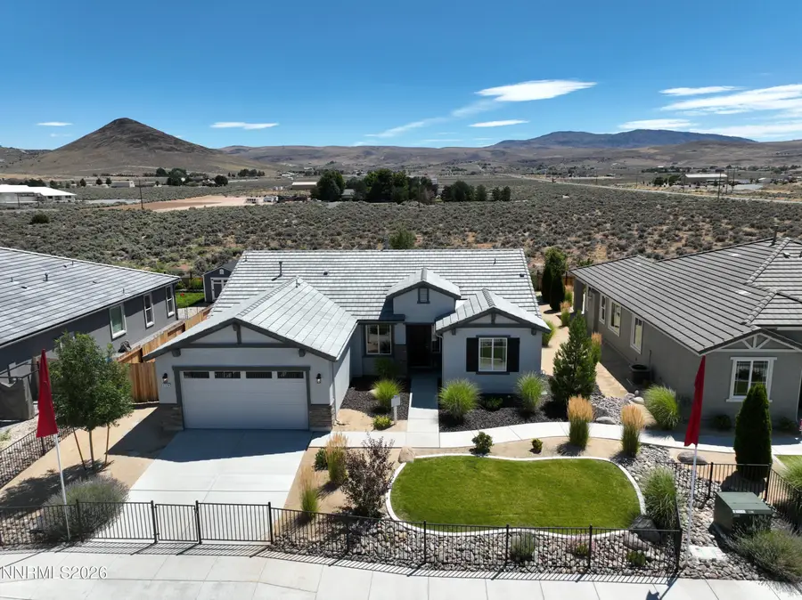2326 Seaberry Drive #05, Sparks, NV 89441 - #3