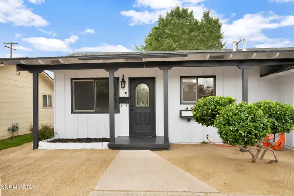 201 Gault Way, Sparks, NV 89431