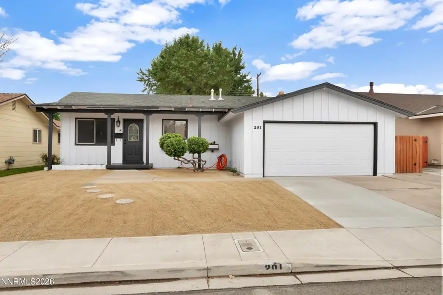 201 Gault Way, Sparks, NV 89431 - #2