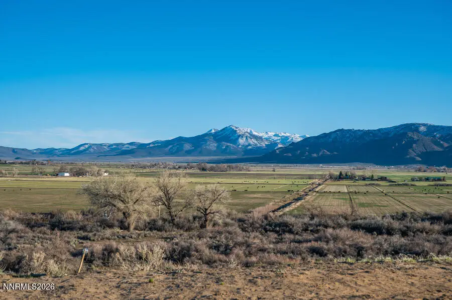 191 Artist View Road, Smith Valley, NV 89444 - #2