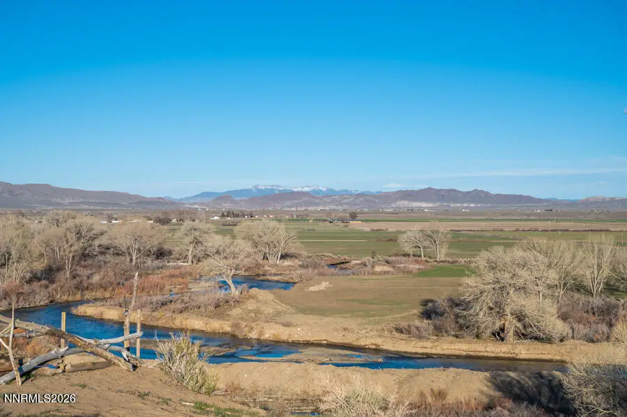 191 Artist View Road, Smith Valley, NV 89444 - #3