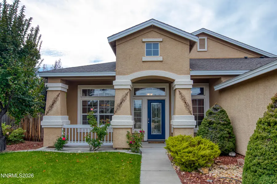 17745 Thunder River Drive, Reno, NV 89508 - #2