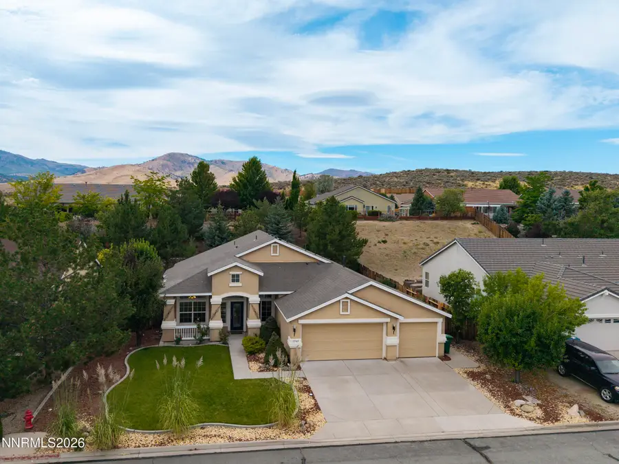 17745 Thunder River Drive, Reno, NV 89508 - #3