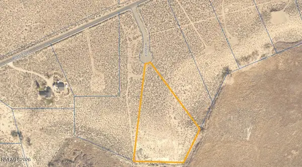 21 Eloise Circle, Wellington, NV 89444