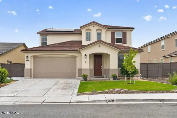 2088 Forest Grove Lane, Sparks, NV 89436
