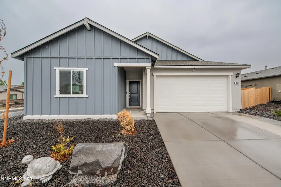461 Sheep Camp Drive, Dayton, NV 89403 - #2