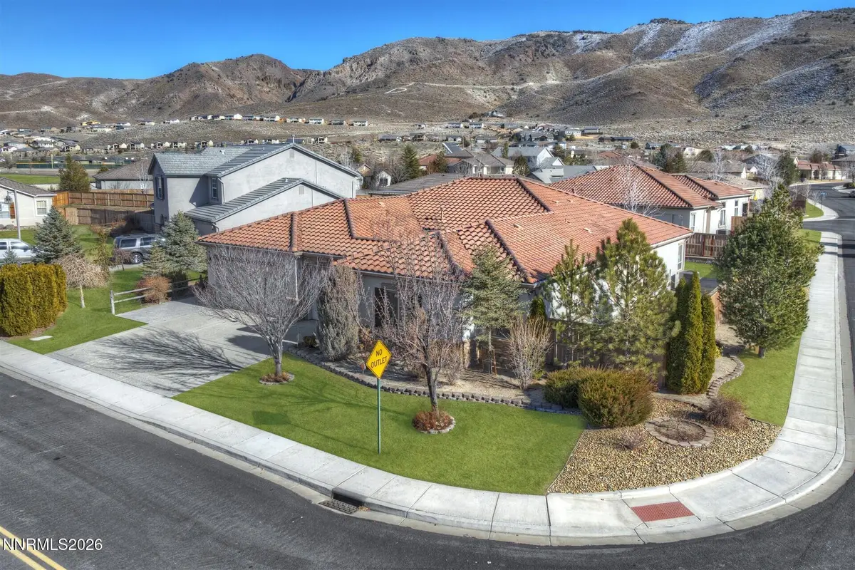 10590 Apple Mill Court, Reno, NV 89521 - #1
