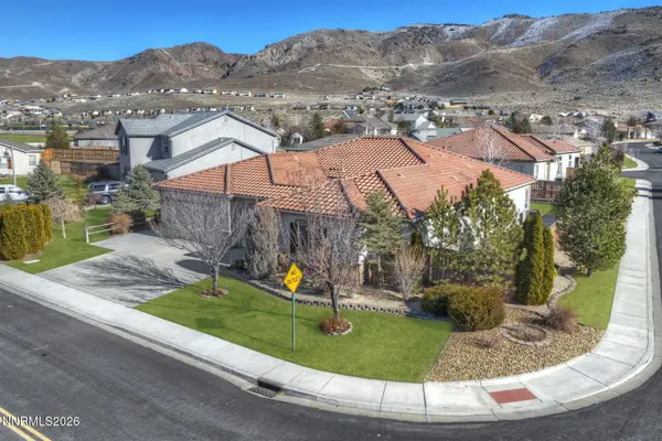 10590 Apple Mill Court, Reno, NV 89521