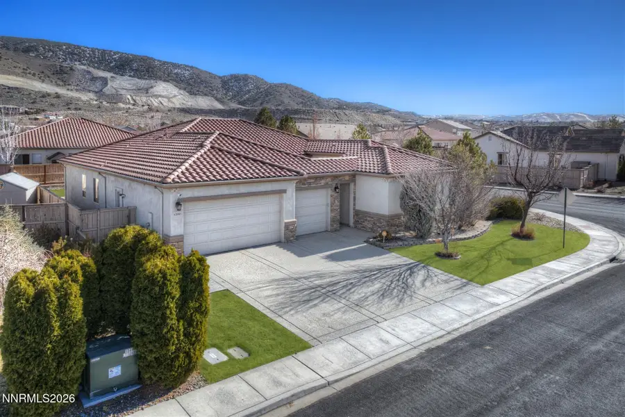 10590 Apple Mill Court, Reno, NV 89521 - #2