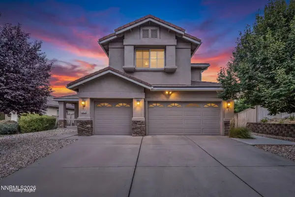 10770 Clear Vista Drive, Reno, NV 89521