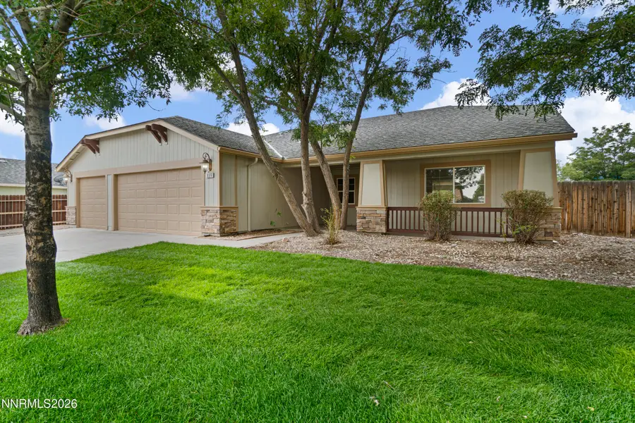 859 Klien Street, Dayton, NV 89403 - #2