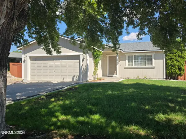 6050 Yukon Drive, Sun Valley, NV 89433