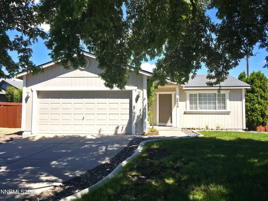 6050 Yukon Drive, Sun Valley, NV 89433 - #2