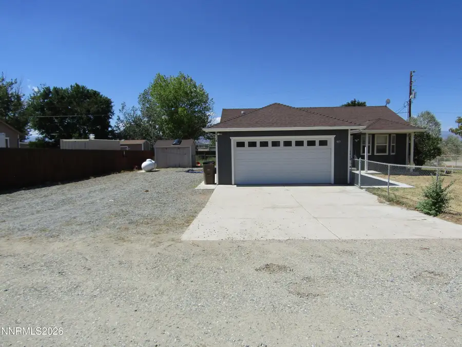 35A Whiteface Lane, Yerington, NV 89447 - #2
