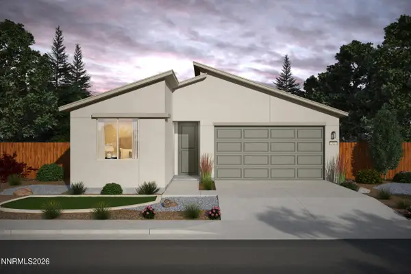 825 Kess Way, Reno, NV 89506