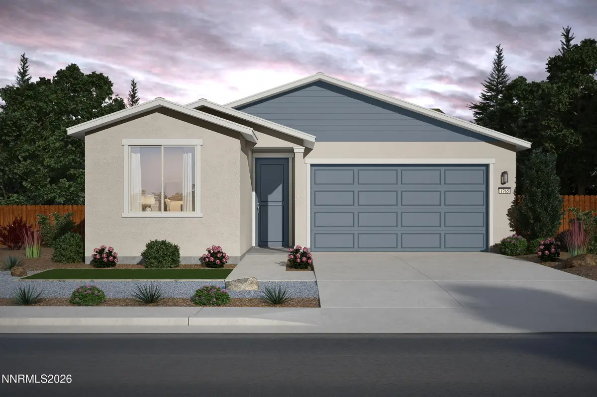 835 Kess Way #Lot 32, Reno, NV 89506 - #1