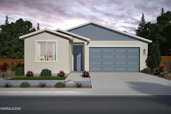835 Kess Way #Lot 32, Reno, NV 89506