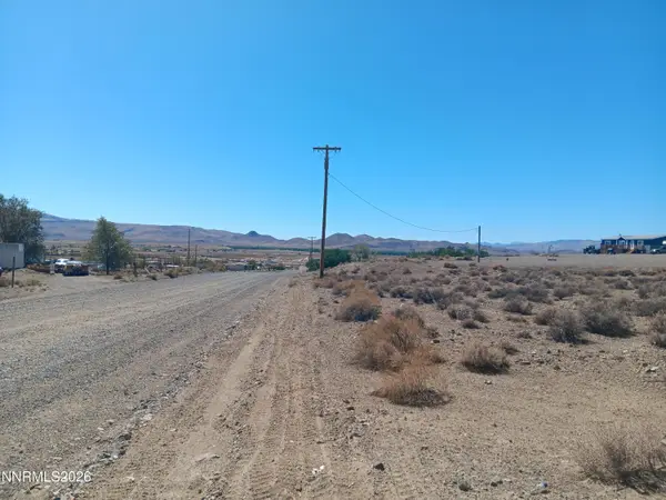 8180 S Highway 95a, Silver Springs, NV 89429