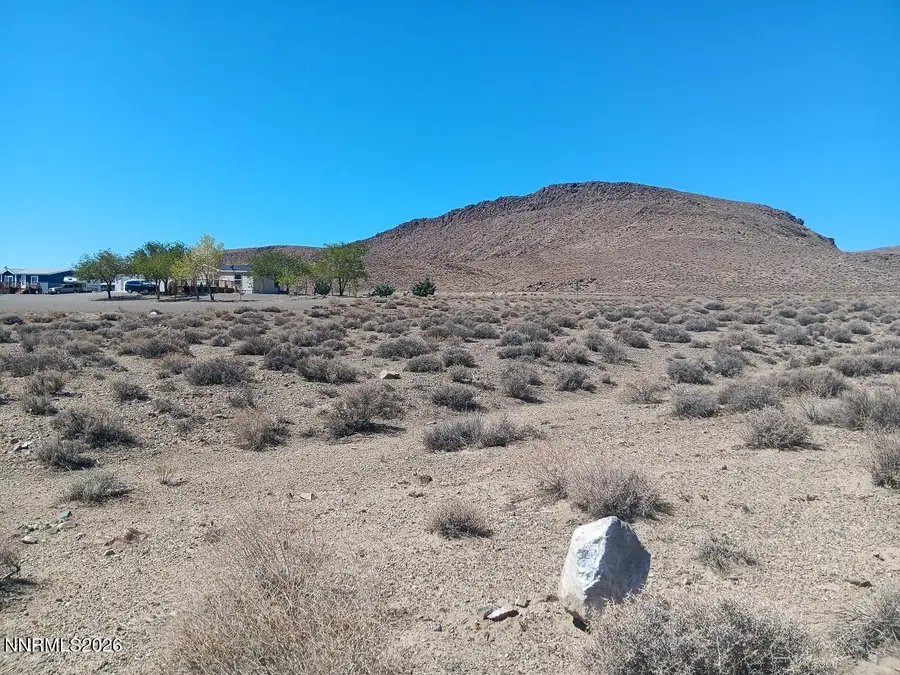 8180 S Highway 95a, Silver Springs, NV 89429 - #2