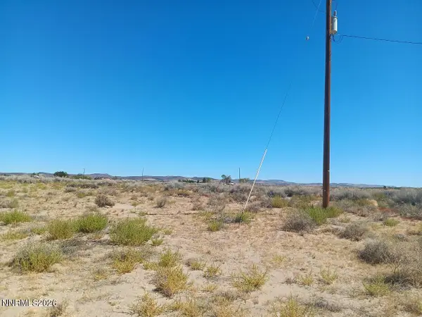 3400 E 10th Street, Silver Springs, NV 89429