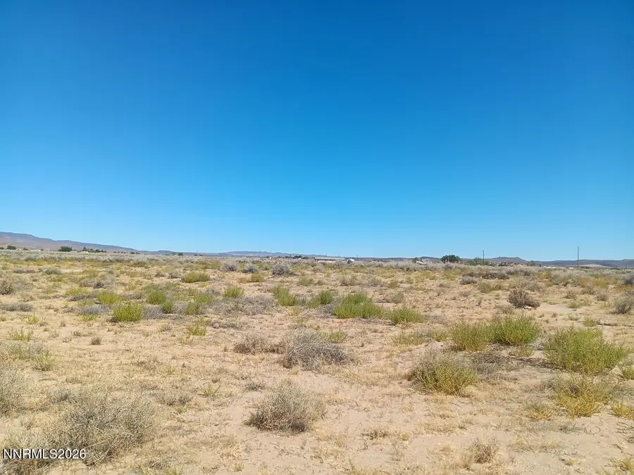 3400 E 10th Street, Silver Springs, NV 89429 - #2