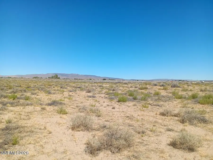 3400 E 10th Street, Silver Springs, NV 89429 - #3