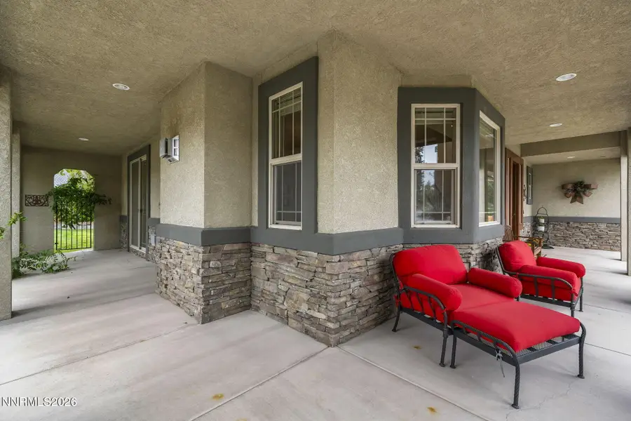 2542 Fern Meadow Circle, Carson City, NV 89703 - #3