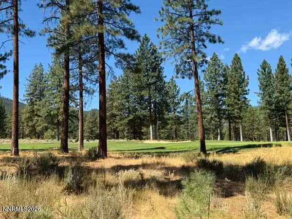 3288 Summit Camp Way #C20, Carson City, NV 89705