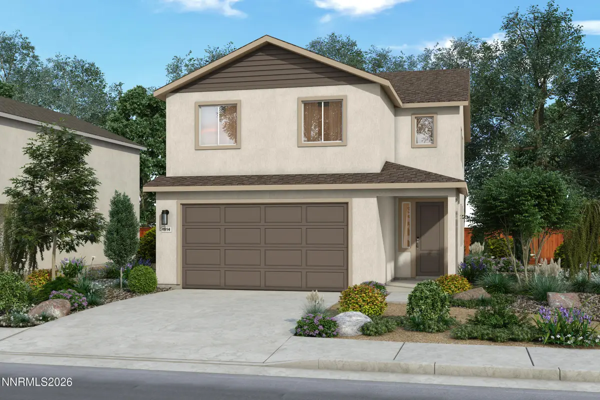 7576 Dream Catcher Road #Lot 45, Sun Valley, NV 89433 - #1