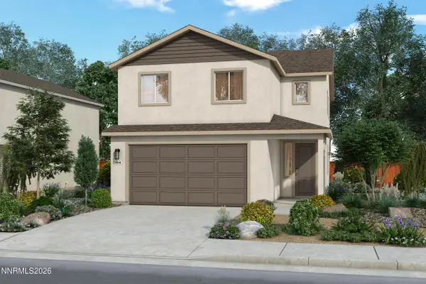 7576 Dream Catcher Road #Lot 45, Sun Valley, NV 89433