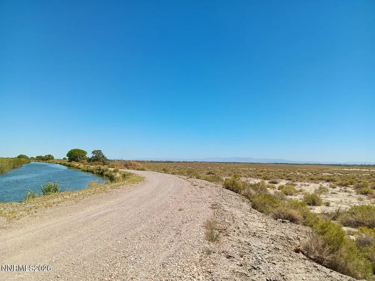APN# 007-091-92 Casey Road, Fallon, NV 89406 - #1