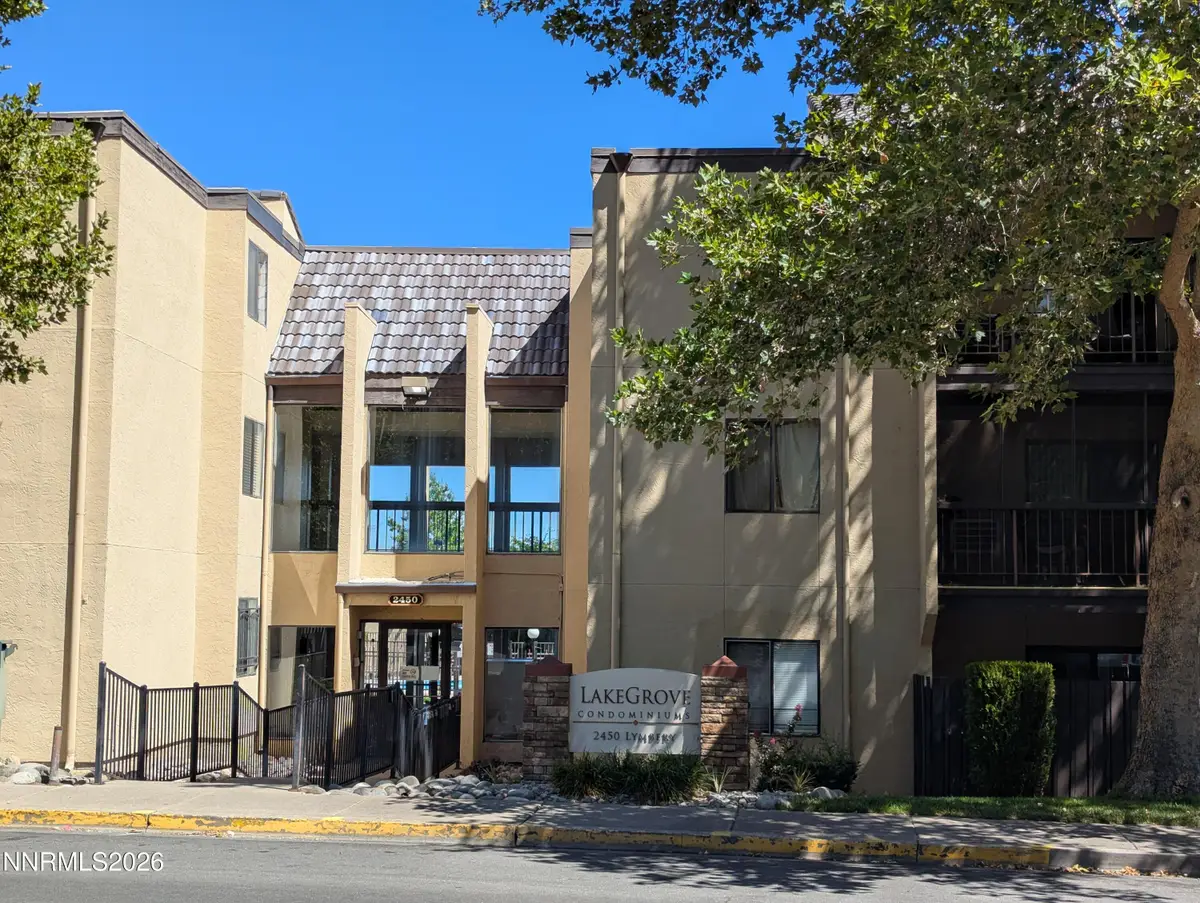 2450 Lymbery Street #APT 132, Reno, NV 89509 - #1