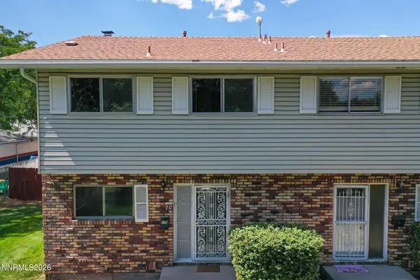 70 Smithridge Park, Reno, NV 89502