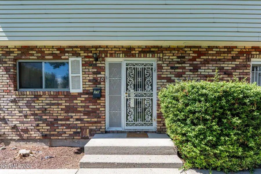 70 Smithridge Park, Reno, NV 89502 - #3