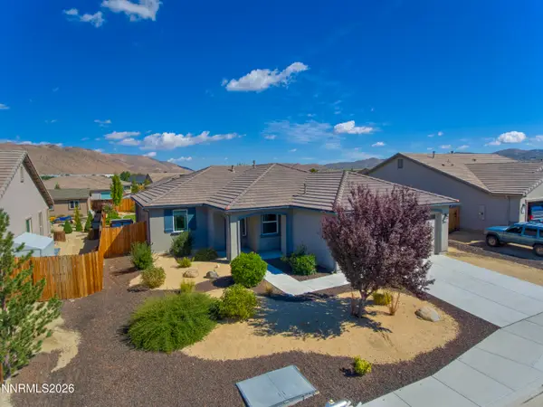 1199 Spruce Meadows Drive, Sparks, NV 89441