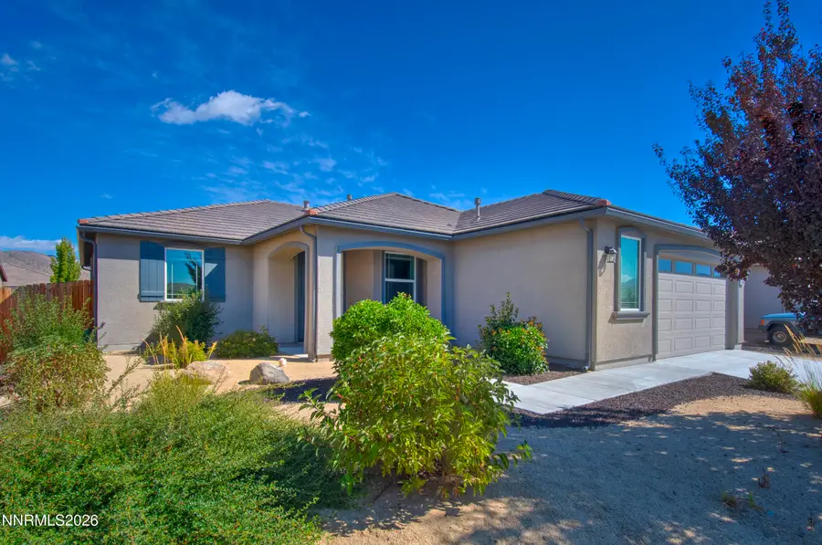 1199 Spruce Meadows Drive, Sparks, NV 89441 - #2