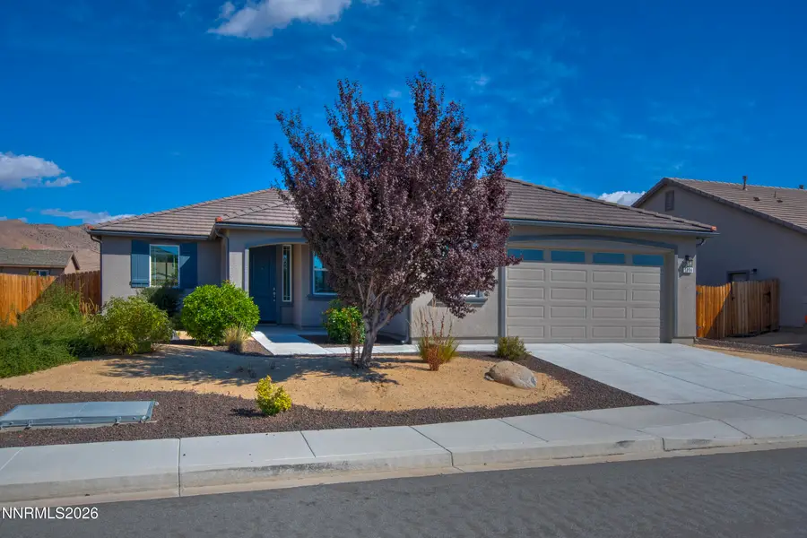1199 Spruce Meadows Drive, Sparks, NV 89441 - #3