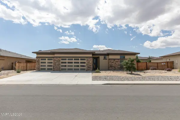 143 Snowy Plover Way, Fernley, NV 89408