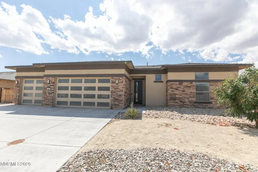 143 Snowy Plover Way, Fernley, NV 89408 - #2