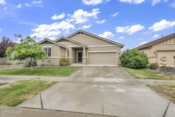 131 Catlin Street, Dayton, NV 89403