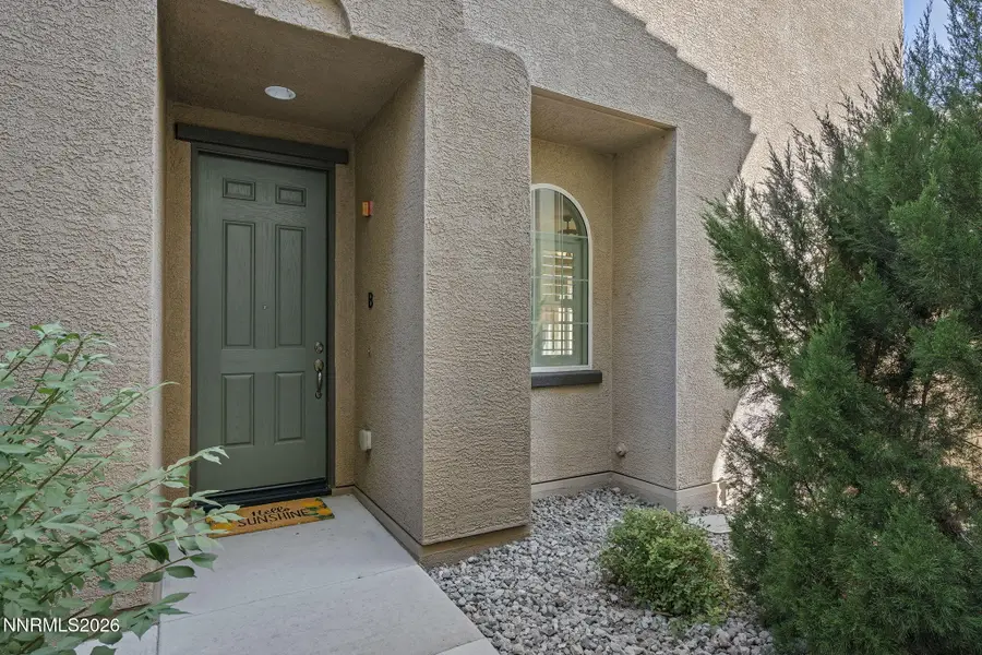1828 Wind Ranch Road #UNIT B, Reno, NV 89521 - #2