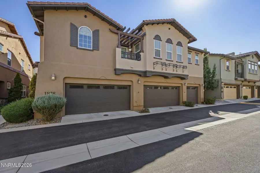 1828 Wind Ranch Road #UNIT B, Reno, NV 89521 - #3