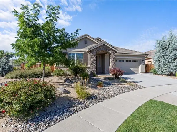 6723 Centaurus Drive, Sparks, NV 89436