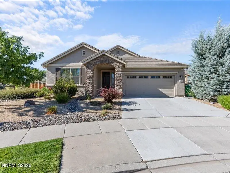 6723 Centaurus Drive, Sparks, NV 89436 - #3