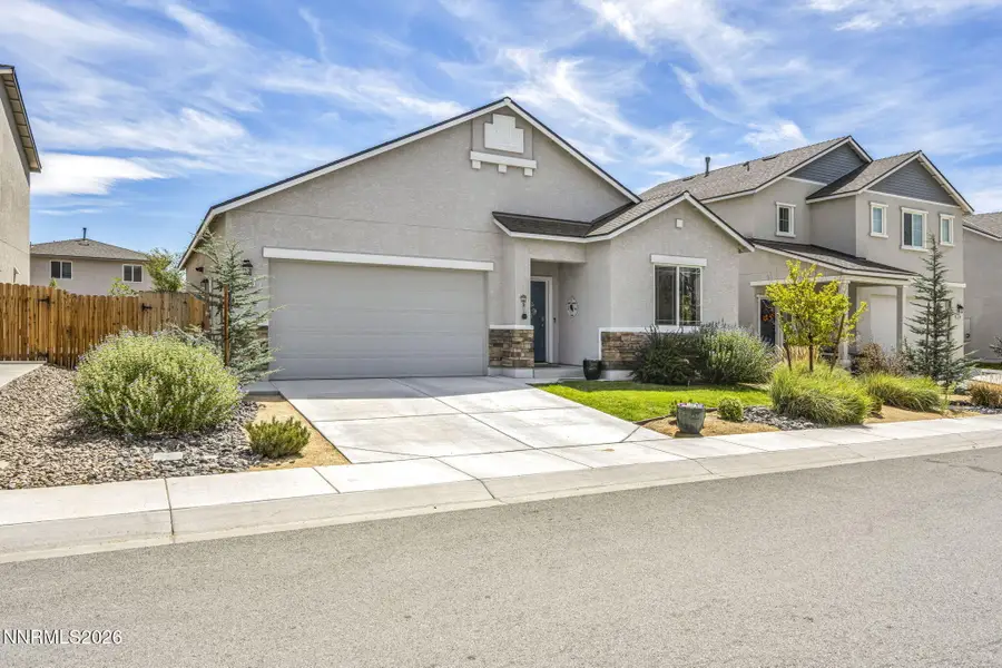 6738 Coyote Call Trail, Sparks, NV 89436 - #2