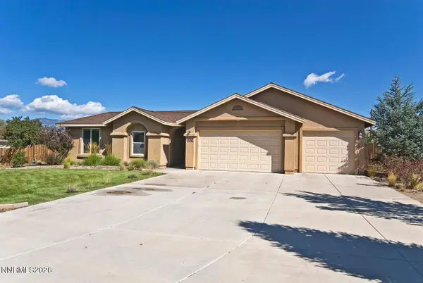 1306 Kim Place, Minden, NV 89423